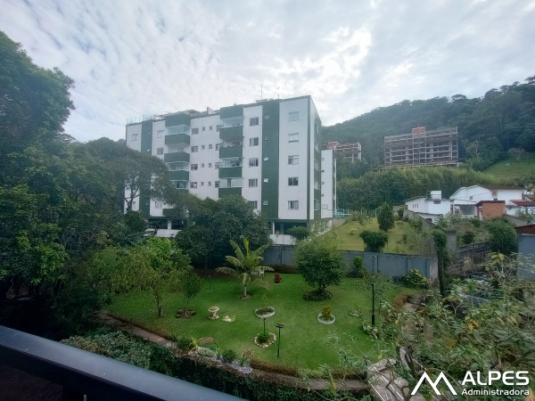 Apartamento de quarto e sala, amplo, próximo a faculdade, com elevado e garagem.