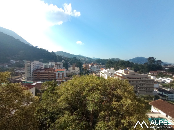 Excelente apartamento próximo a faculdade, linda vista, com elevador e garagem.