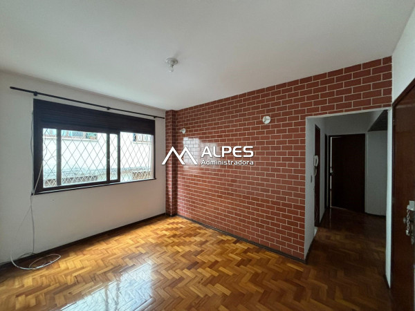 Apartamento quarto e sala amplo, próximo a faculdade e a avenida principal.