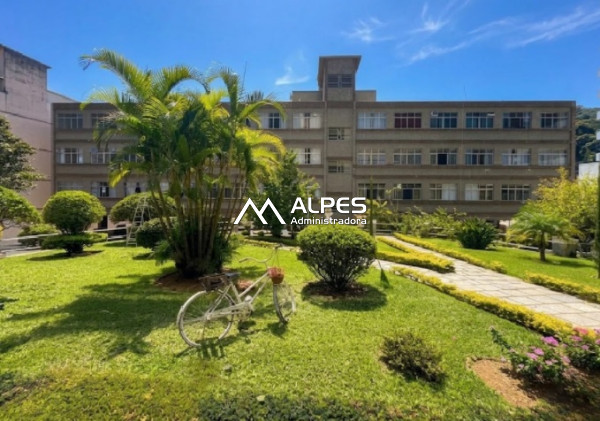 LINDO APARTAMENTO NA VÁRZEA