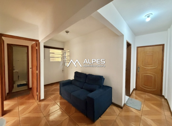 LINDO APARTAMENTO NO BAIRRO DO ALTO