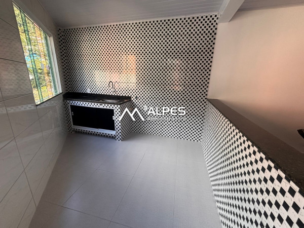 Excelente Apartamento estilo Flat, próximo ao centro da cidade.