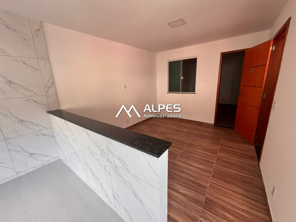 Excelente apartamento quarto e sala próximo ao centro da cidade.