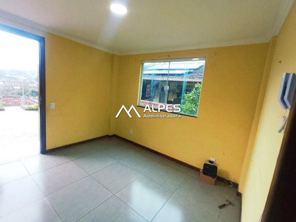 Casa em Araras de 1 quarto com suíte